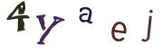 CAPTCHA obrazkowa