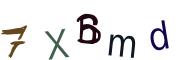 CAPTCHA obrazkowa