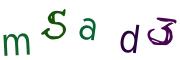 CAPTCHA obrazkowa