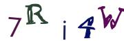 CAPTCHA obrazkowa