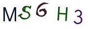 CAPTCHA obrazkowa