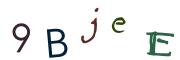 CAPTCHA obrazkowa