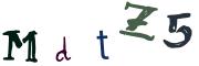 CAPTCHA obrazkowa