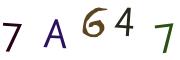 CAPTCHA obrazkowa