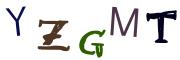 CAPTCHA obrazkowa