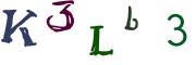 CAPTCHA obrazkowa