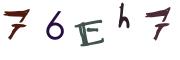 CAPTCHA obrazkowa
