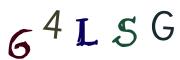 CAPTCHA obrazkowa