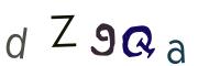 CAPTCHA obrazkowa