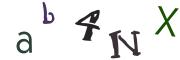 CAPTCHA obrazkowa