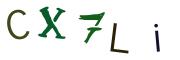 CAPTCHA obrazkowa