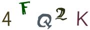 CAPTCHA obrazkowa