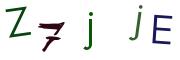 CAPTCHA obrazkowa
