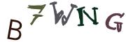 CAPTCHA obrazkowa