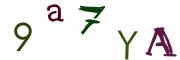 CAPTCHA obrazkowa