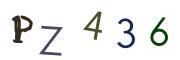 CAPTCHA obrazkowa