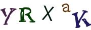 CAPTCHA obrazkowa