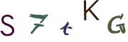CAPTCHA obrazkowa