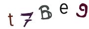 CAPTCHA obrazkowa