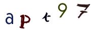 CAPTCHA obrazkowa