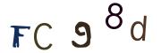 CAPTCHA obrazkowa