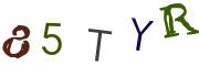 CAPTCHA obrazkowa