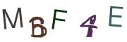 CAPTCHA obrazkowa