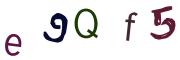 CAPTCHA obrazkowa