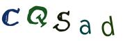 CAPTCHA obrazkowa
