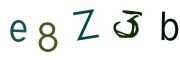 CAPTCHA obrazkowa