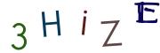 CAPTCHA obrazkowa
