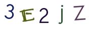 CAPTCHA obrazkowa