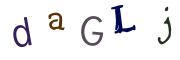 CAPTCHA obrazkowa