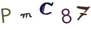 CAPTCHA obrazkowa