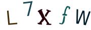 CAPTCHA obrazkowa