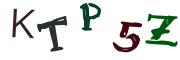 CAPTCHA obrazkowa
