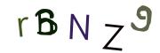 CAPTCHA obrazkowa