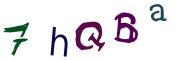 CAPTCHA obrazkowa