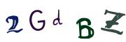 CAPTCHA obrazkowa
