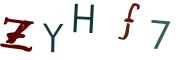 CAPTCHA obrazkowa