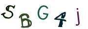 CAPTCHA obrazkowa