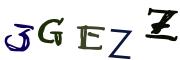 CAPTCHA obrazkowa