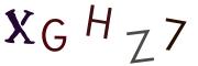 CAPTCHA obrazkowa
