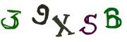 CAPTCHA obrazkowa