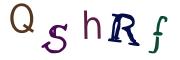 CAPTCHA obrazkowa