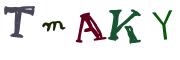CAPTCHA obrazkowa
