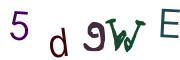 CAPTCHA obrazkowa