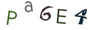 CAPTCHA obrazkowa