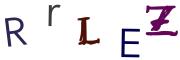 CAPTCHA obrazkowa