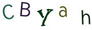 CAPTCHA obrazkowa